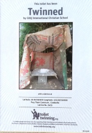 Cambodja
