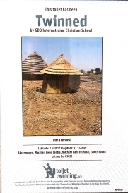 Zuid Soedan
